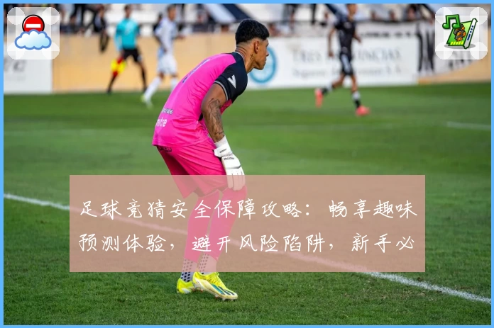 足球竞猜安全保障攻略：畅享趣味预测体验，避开风险陷阱，新手必备指南