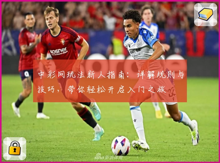 中彩网玩法新人指南：详解规则与技巧，带你轻松开启入门之旅
