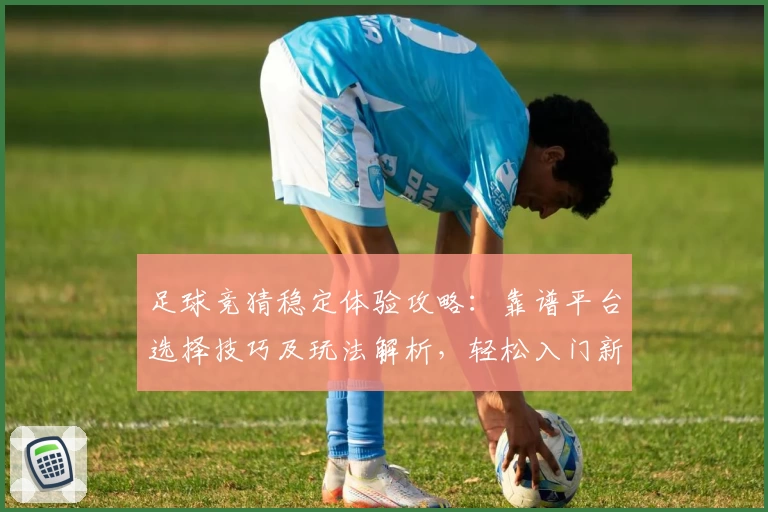 足球竞猜稳定体验攻略：靠谱平台选择技巧及玩法解析，轻松入门新手不再迷茫