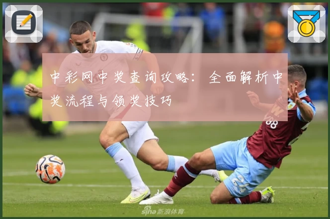 中彩网中奖查询攻略：全面解析中奖流程与领奖技巧